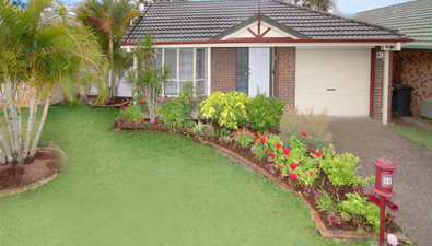 Picture of 56 Lakeside Crescent, FOREST LAKE QLD 4078