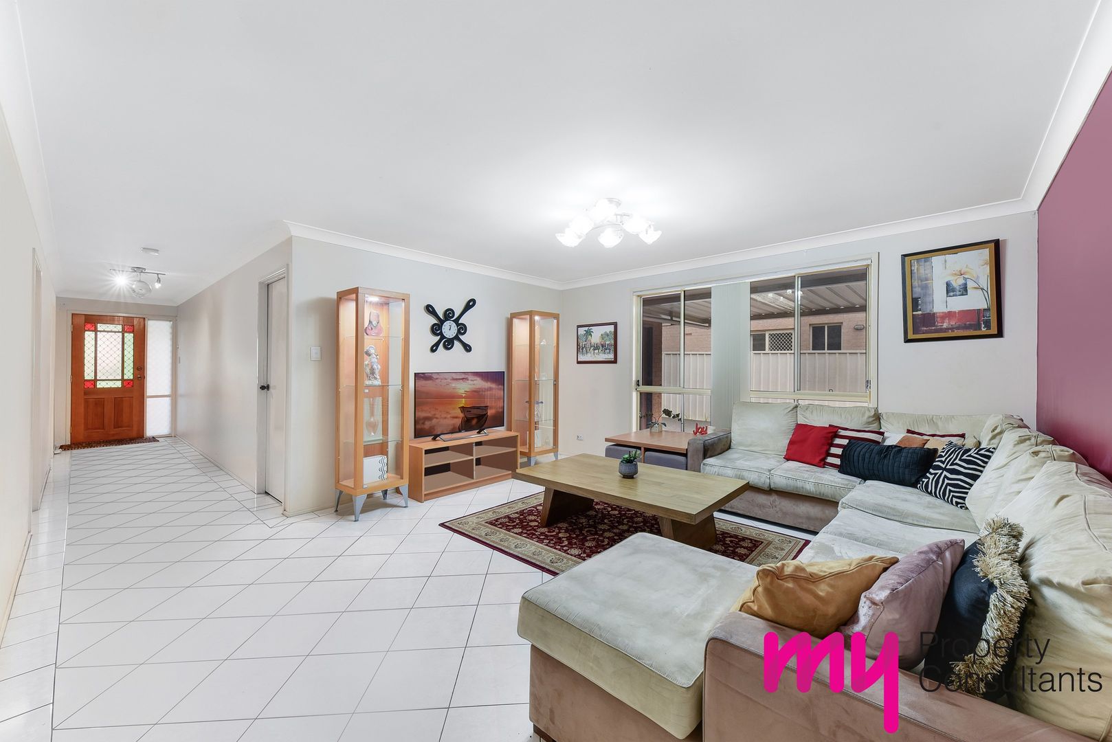 23 John Kidd Drive, Blair Athol NSW 2560, Image 1