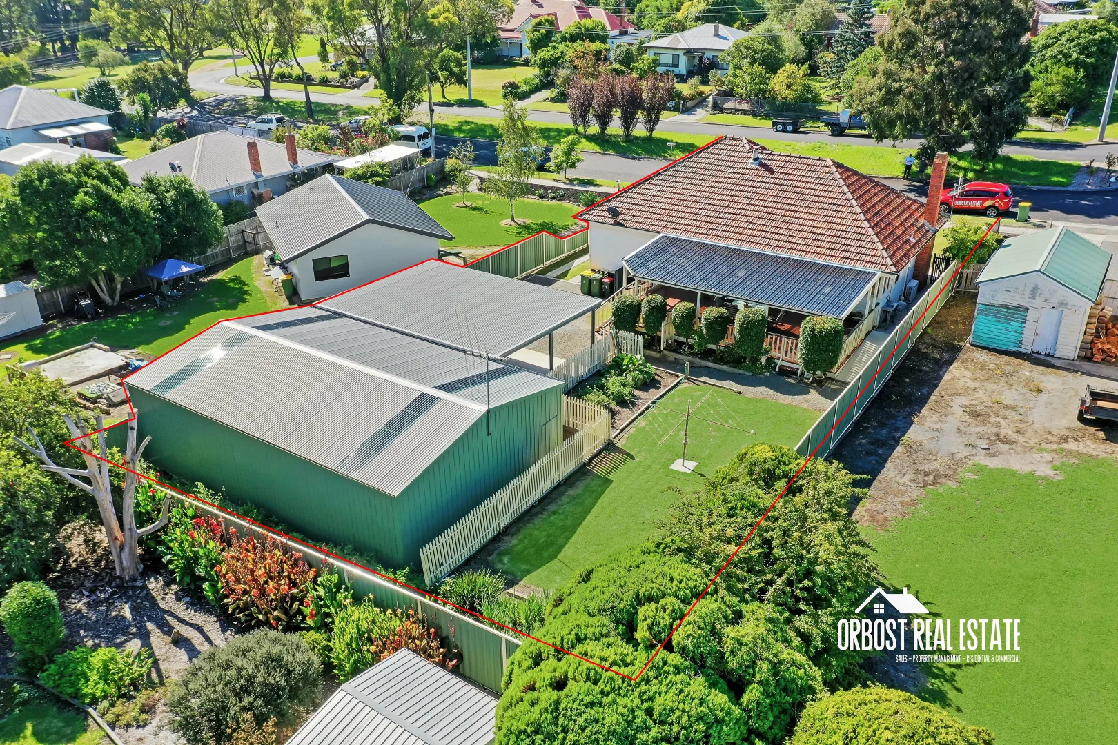 Additional image 21 of 12 Salisbury Street, Orbost VIC 3888