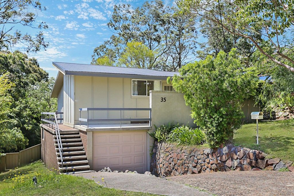 35 Marie Street, Charlestown NSW 2290, Image 0