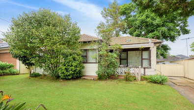 Picture of 81 Wollybutt Road, ENGADINE NSW 2233