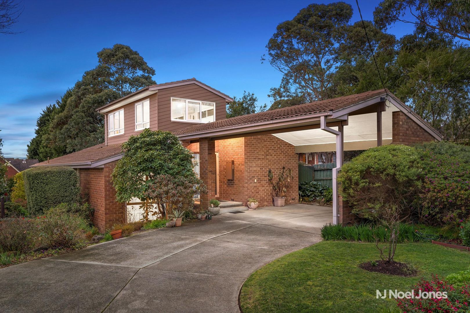 98 Oban Road, Ringwood North Property History & Address Research Domain