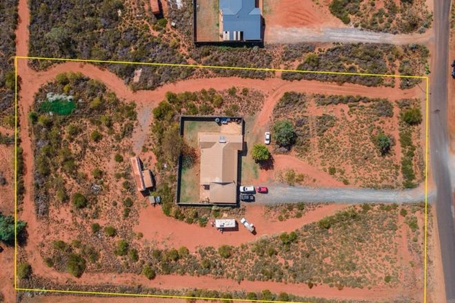 Picture of Lot 79 Greenfield Street, BOODARIE WA 6722