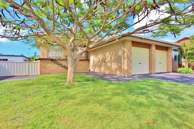 Picture of 36 Eames Avenue, NORTH HAVEN NSW 2443