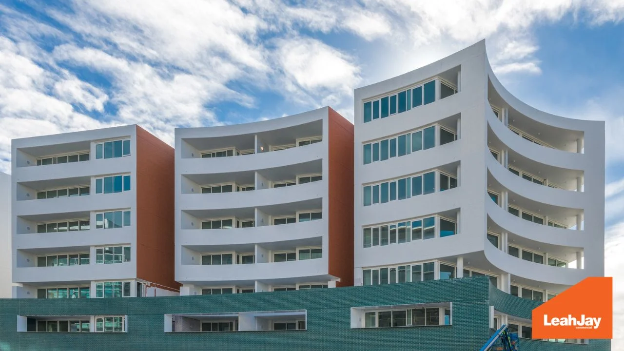 405/23 Honeysuckle Drive, Newcastle NSW 2300