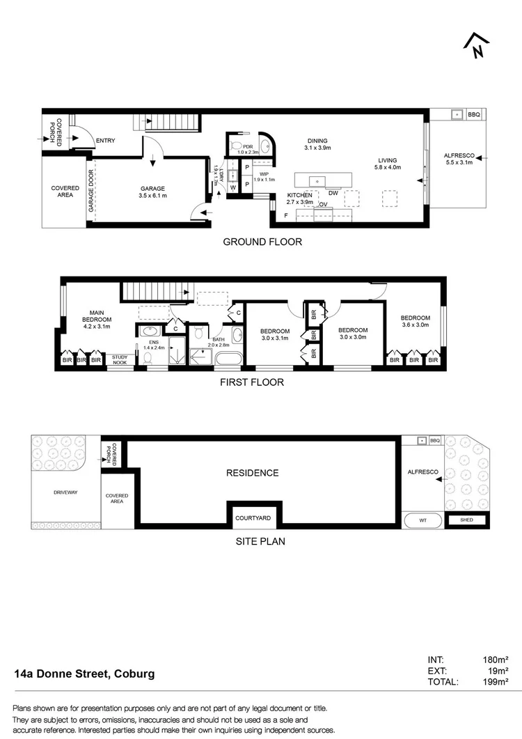 Additional image 15 of 14a Donne Street, Coburg VIC 3058