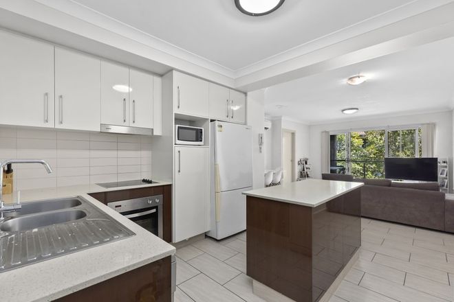 Picture of 3/42 Rode Road, WAVELL HEIGHTS QLD 4012