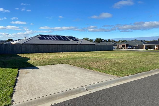 Picture of 12 O'Brien Circuit, WONTHAGGI VIC 3995