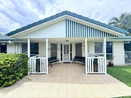 4 bedrooms House in 1 Challenger Ave FLINDERS VIEW QLD, 4305