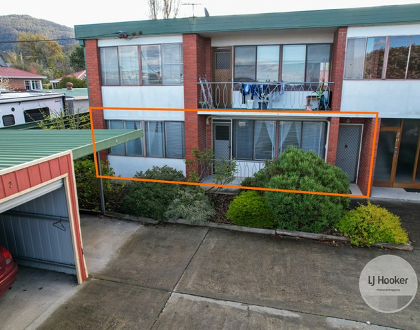 1/4 Riverway Road, Montrose TAS 7010