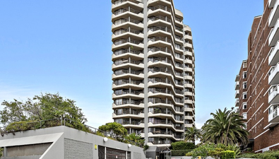Picture of 50/22 Corrimal Street, WOLLONGONG NSW 2500