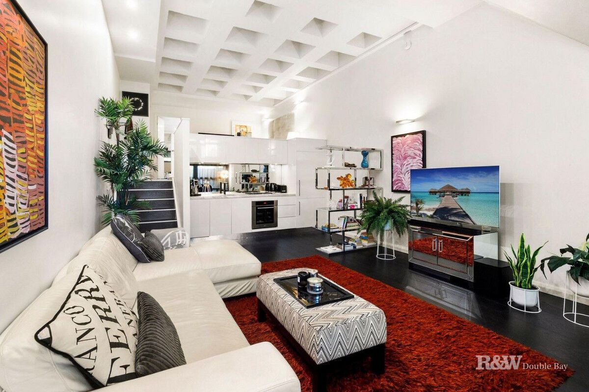 1 bedrooms Apartment / Unit / Flat in 111/357 Glenmore Road PADDINGTON NSW, 2021
