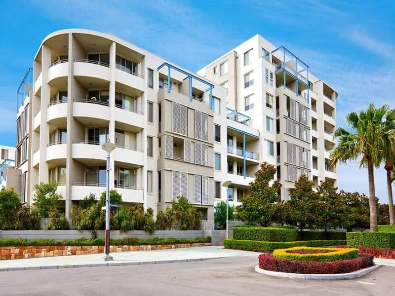 110/2 The Piazza, Wentworth Point NSW 2127, Image 0