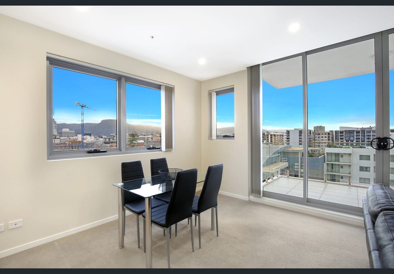 804/30 Burelli Street, Wollongong NSW 2500 Apartment For Rent Domain