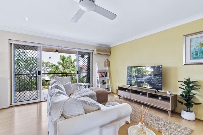 7/19 Windsor Road Red Hill 4059 - Image 4