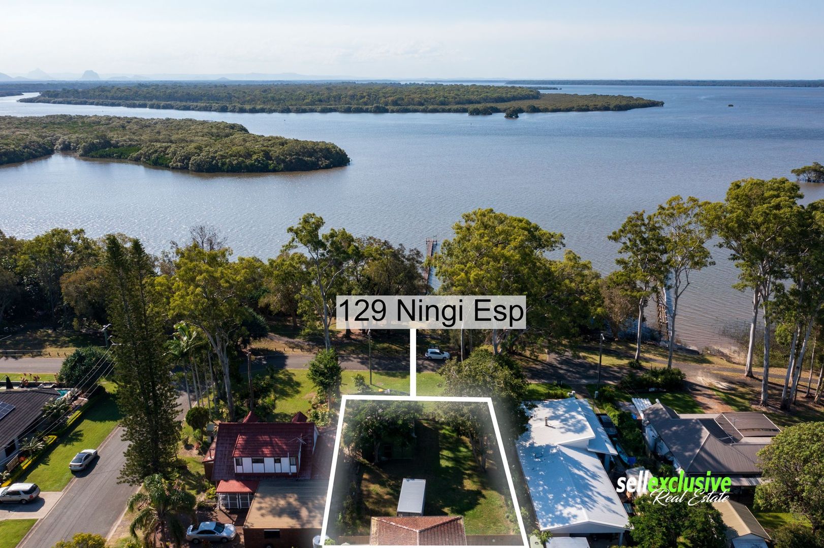 129 Ningi Esp, Ningi QLD 4511 Domain
