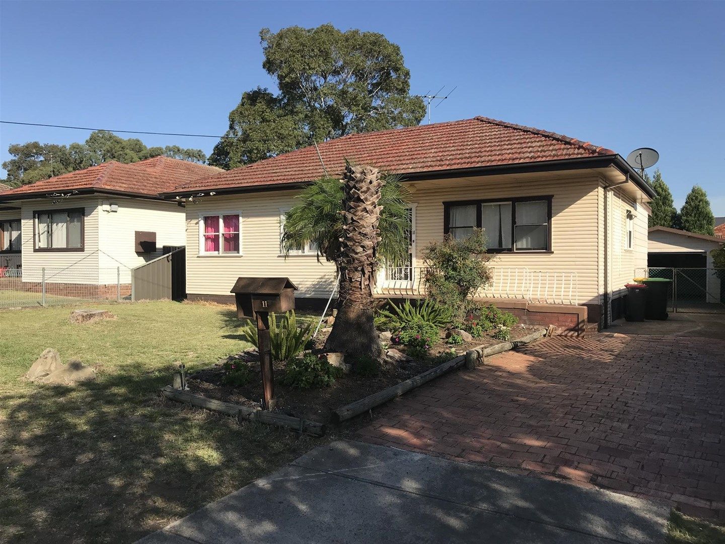 11 Marks Street, Chester Hill NSW 2162, Image 0
