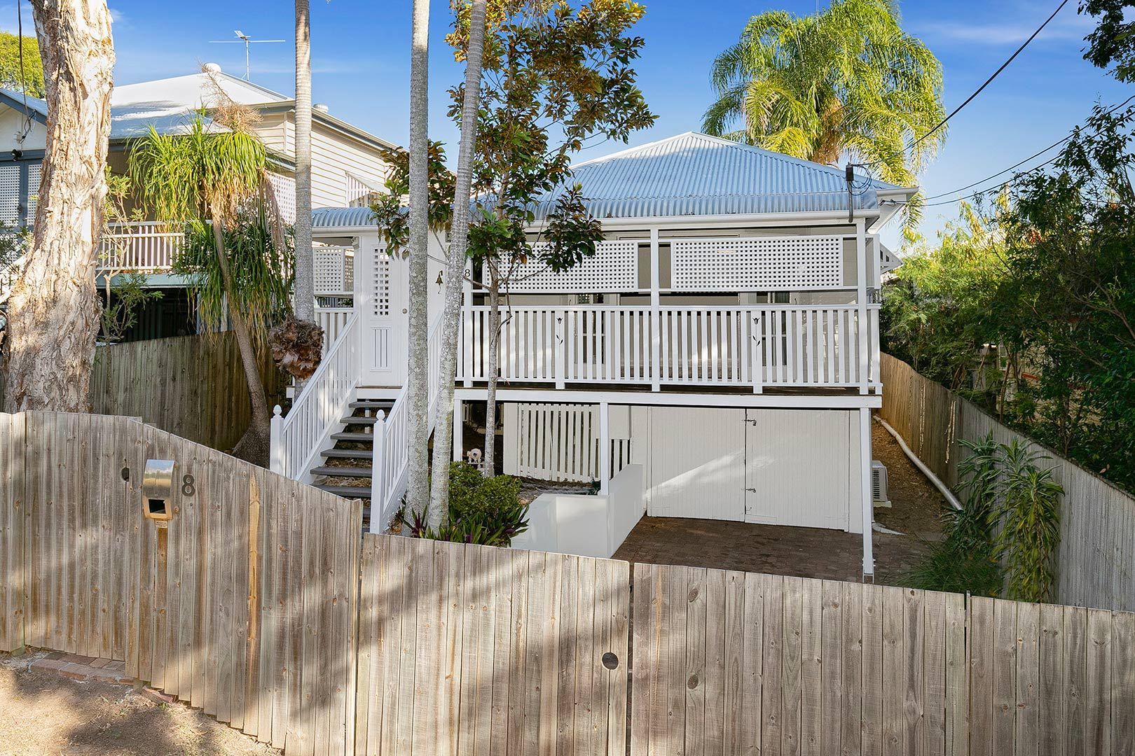 8 Fenton Street, Fairfield Property History & Address Research Domain