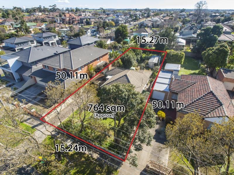 48 Kernan Street, Strathmore VIC 3041, Image 0