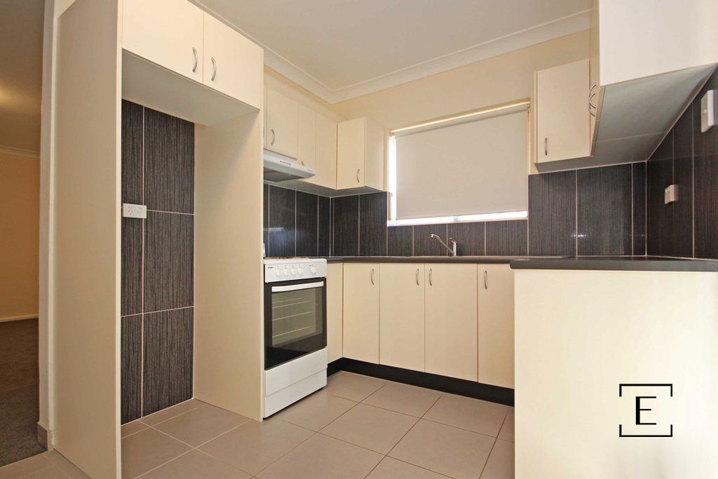 2 bedrooms Apartment / Unit / Flat in 1/7 Rochester Street HOMEBUSH NSW, 2140