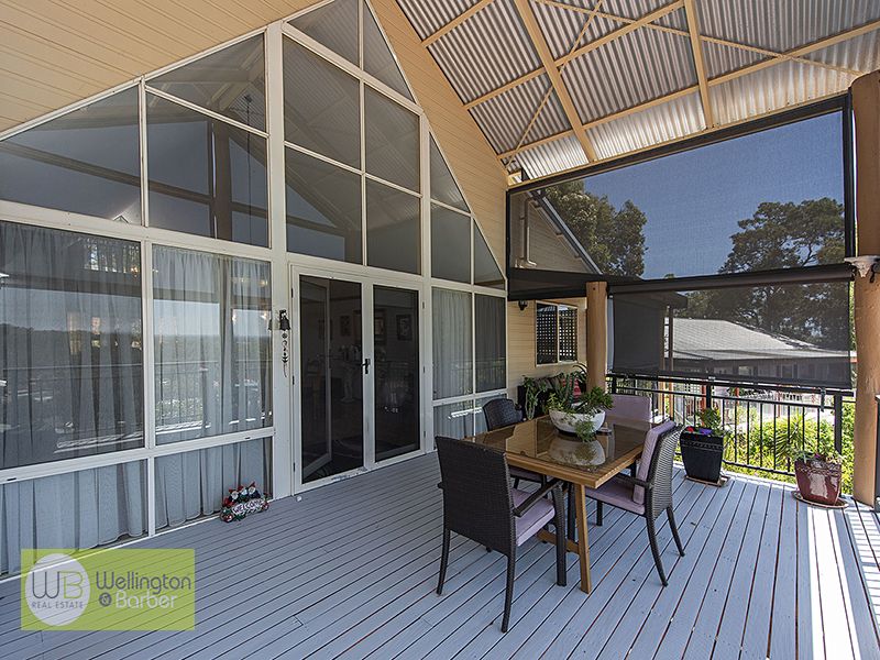 8 Mundanup Cl, Kelmscott WA 6111, Image 1