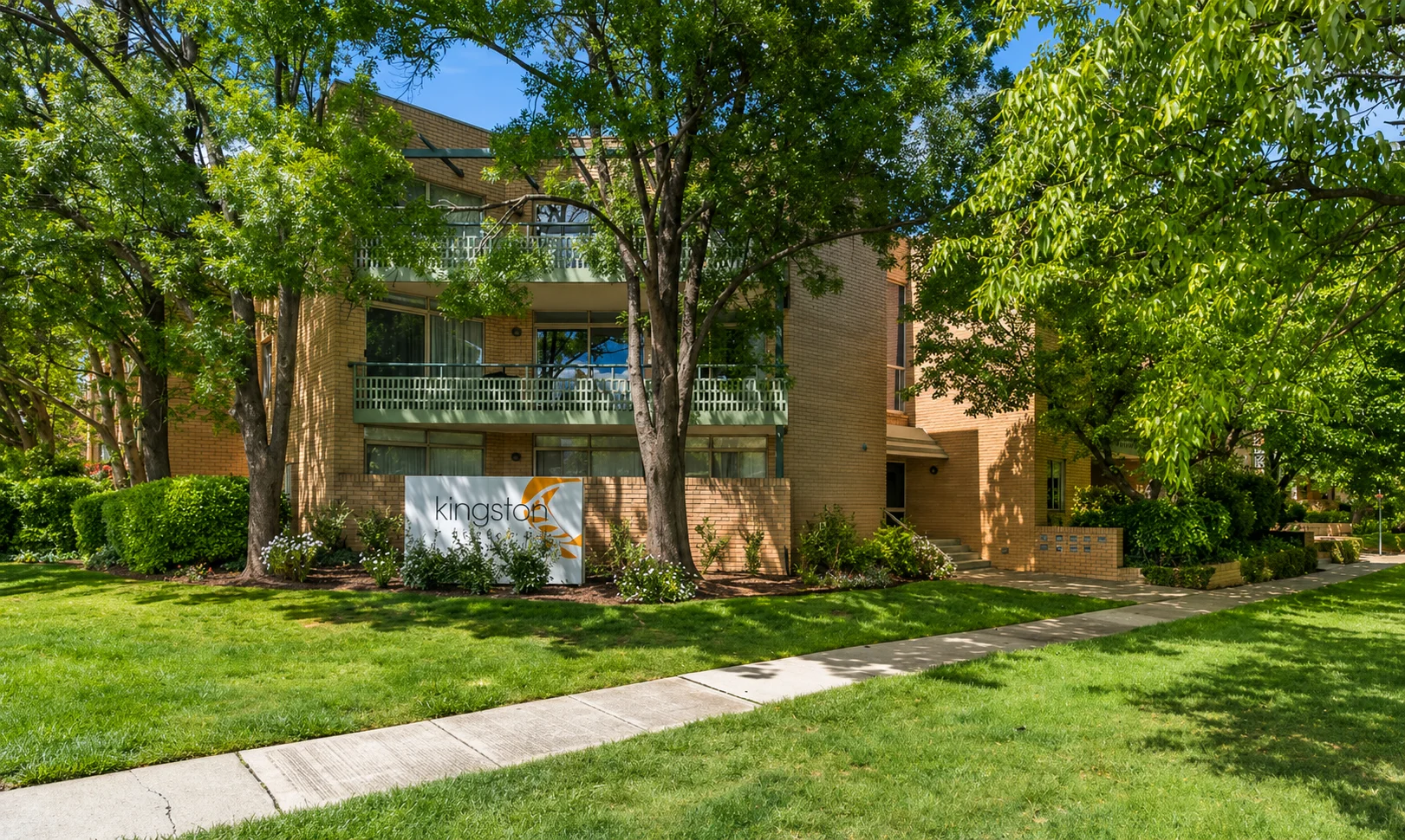 15/16 Eyre St, Griffith ACT 2603