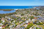 4 bedrooms House in 747 The Entrance Road WAMBERAL NSW, 2260