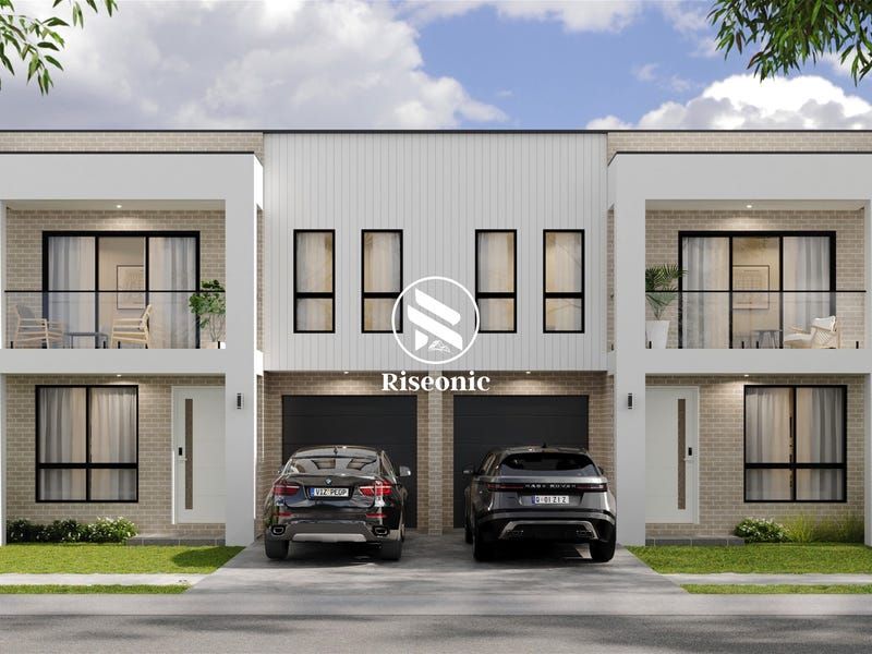 4 bedrooms Townhouse in  TALLAWONG NSW, 2762