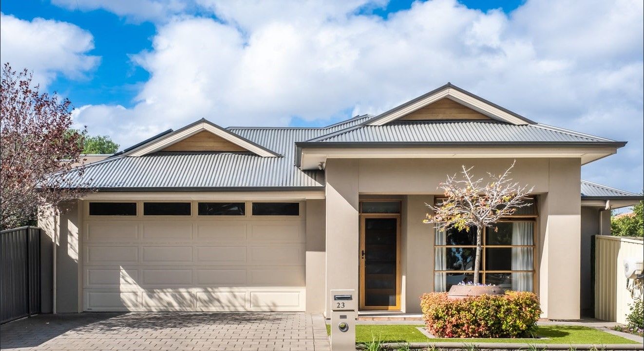 23 Myponga Terrace, Broadview SA 5083 House For Rent Domain