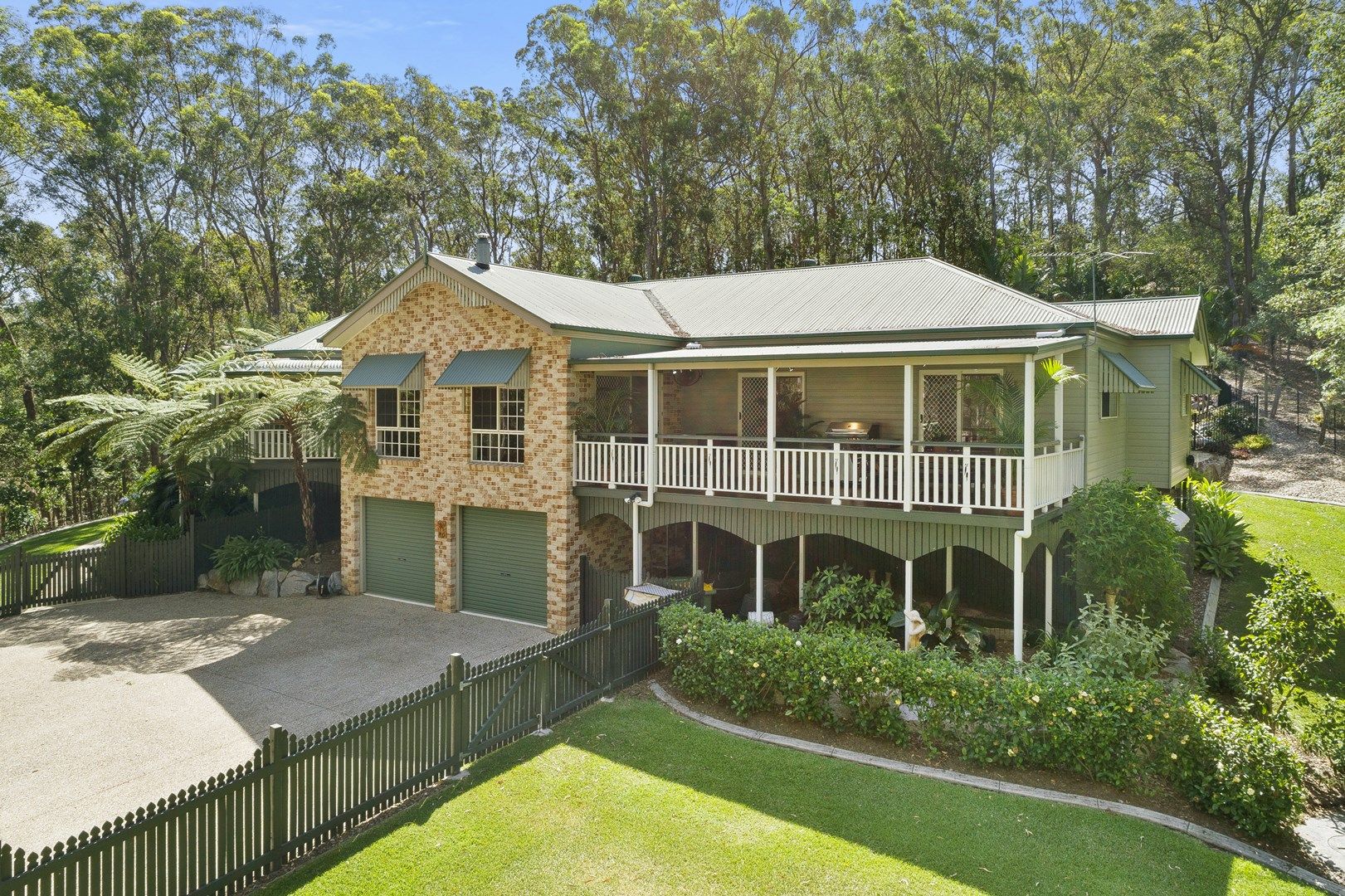 10 Corymbia Lane, Eatons Hill QLD 4037, Image 1