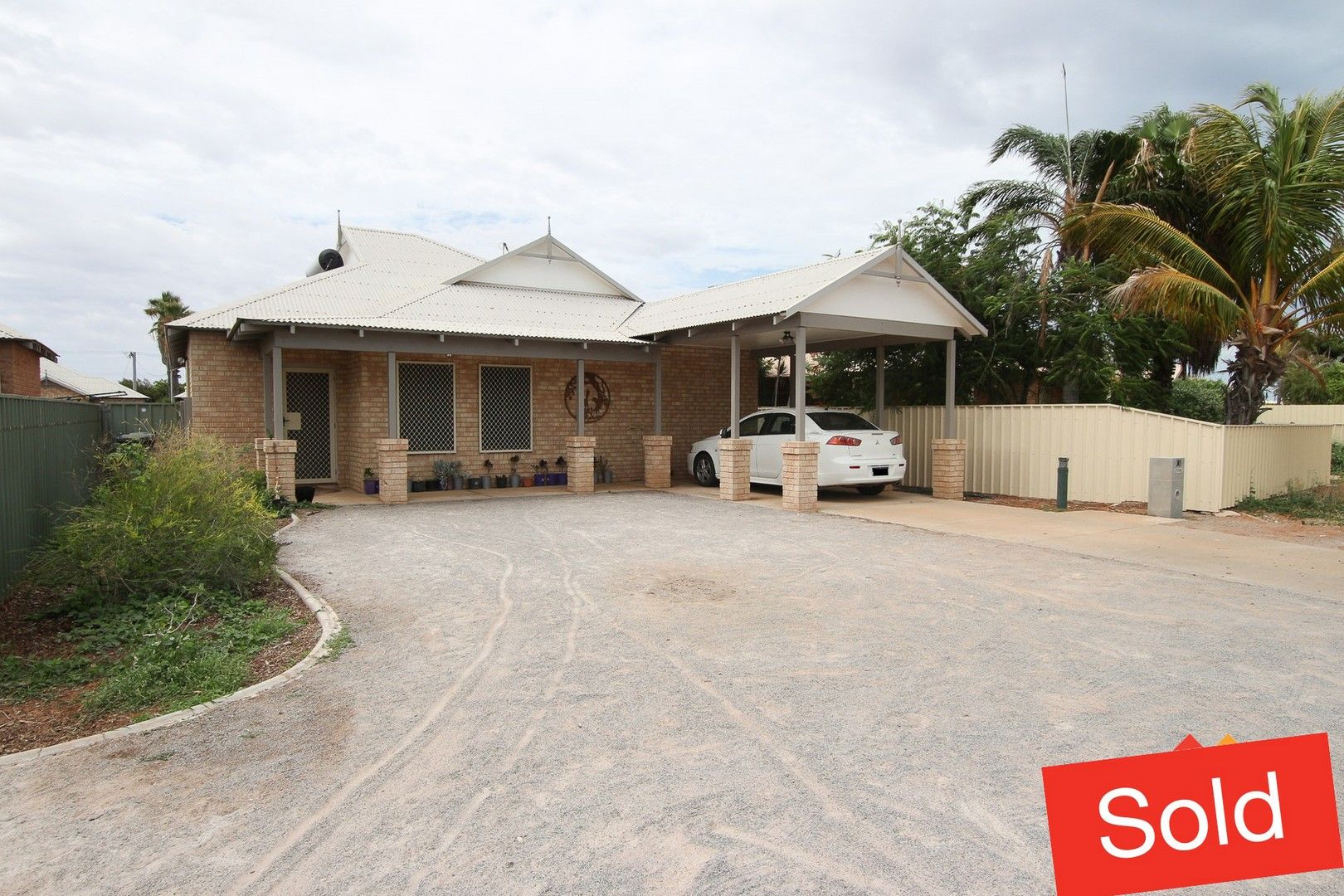 30 Foss Crescent, Brockman WA 6701, Image 0