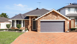 Picture of 24 Mortimer Close, CECIL HILLS NSW 2171