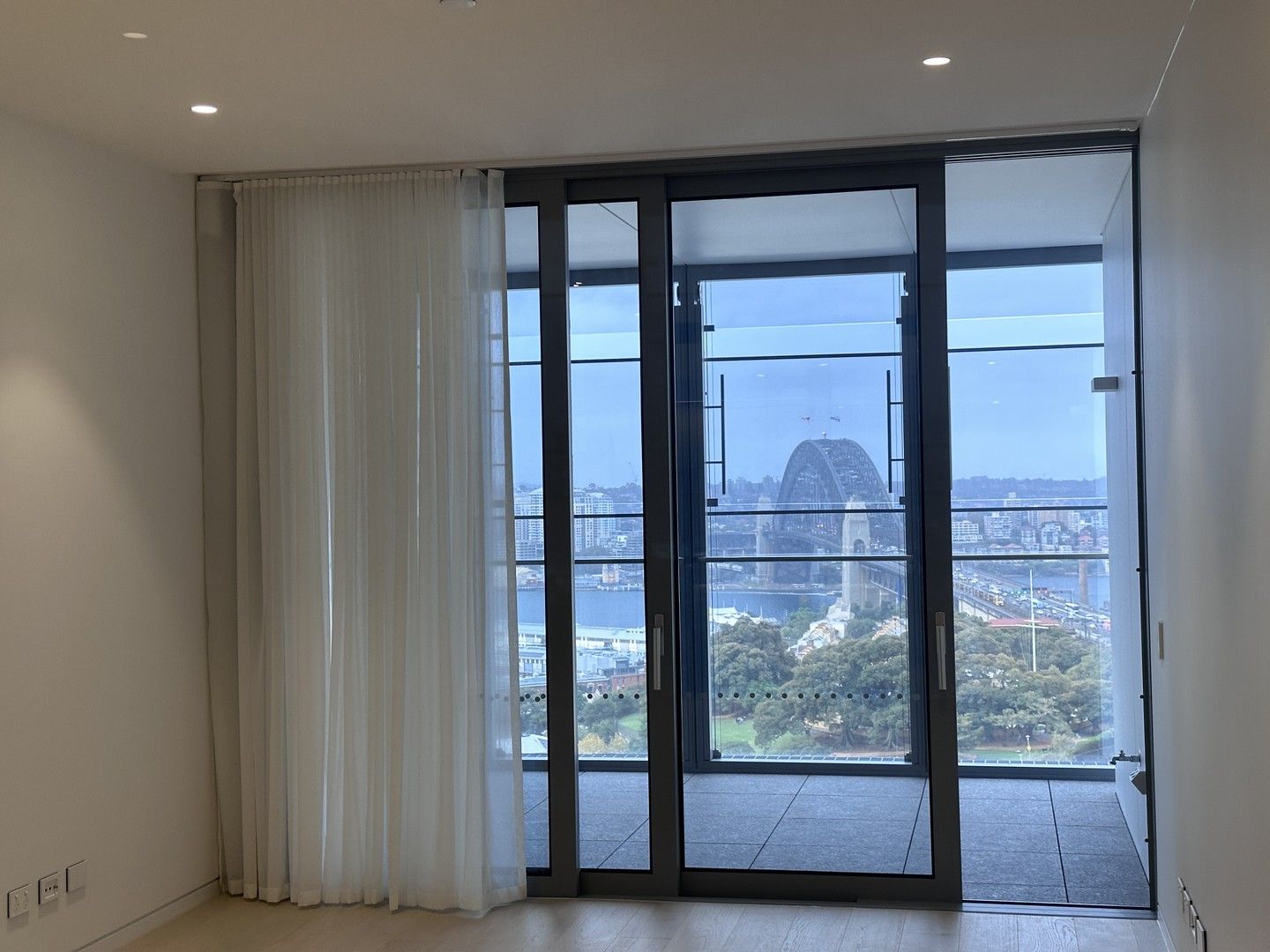 1 bedrooms Apartment / Unit / Flat in Level 32/88 Barangaroo Avenue BARANGAROO NSW, 2000