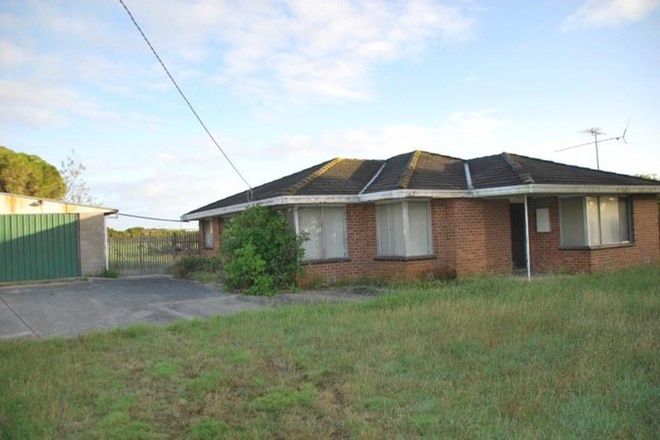 Picture of 195 Paterson Road, YANAKIE VIC 3960