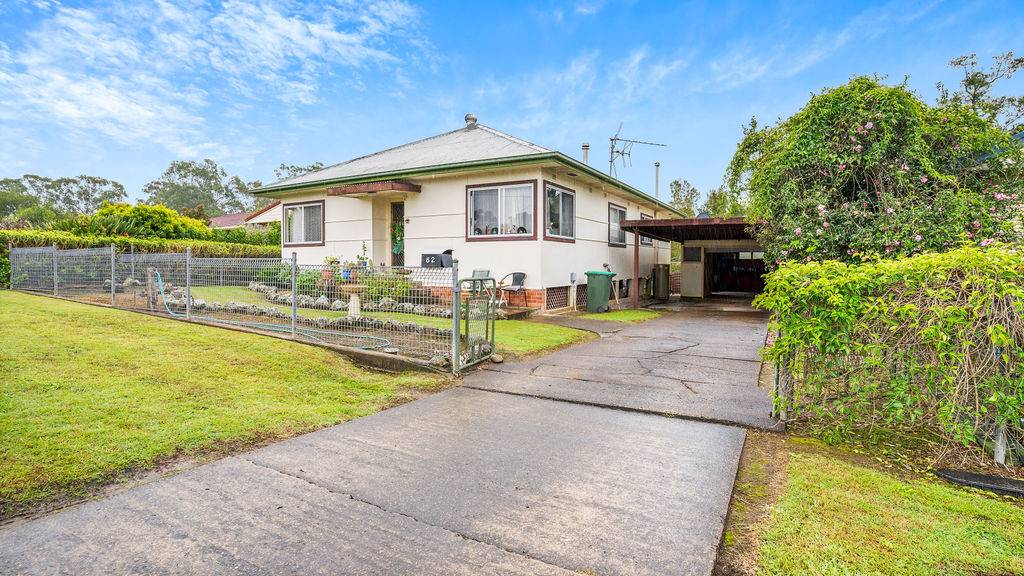 Picture of 62 Marlee Street, WINGHAM NSW 2429