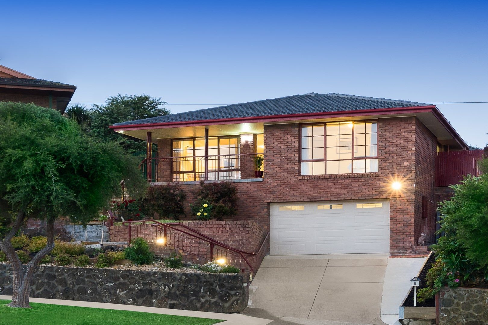 8 Cicada Court, Mulgrave VIC 3170, Image 1