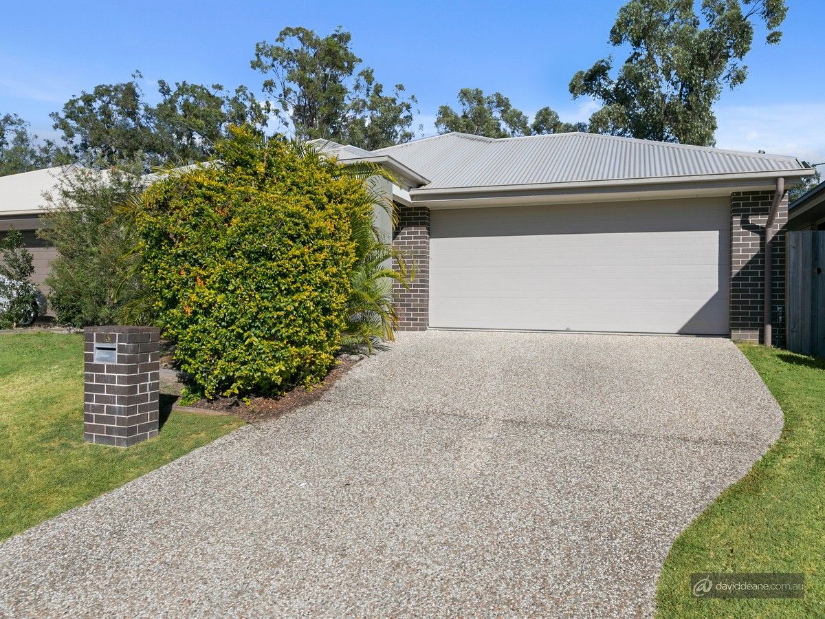 13 Finch Close, Dakabin QLD 4503, Image 0