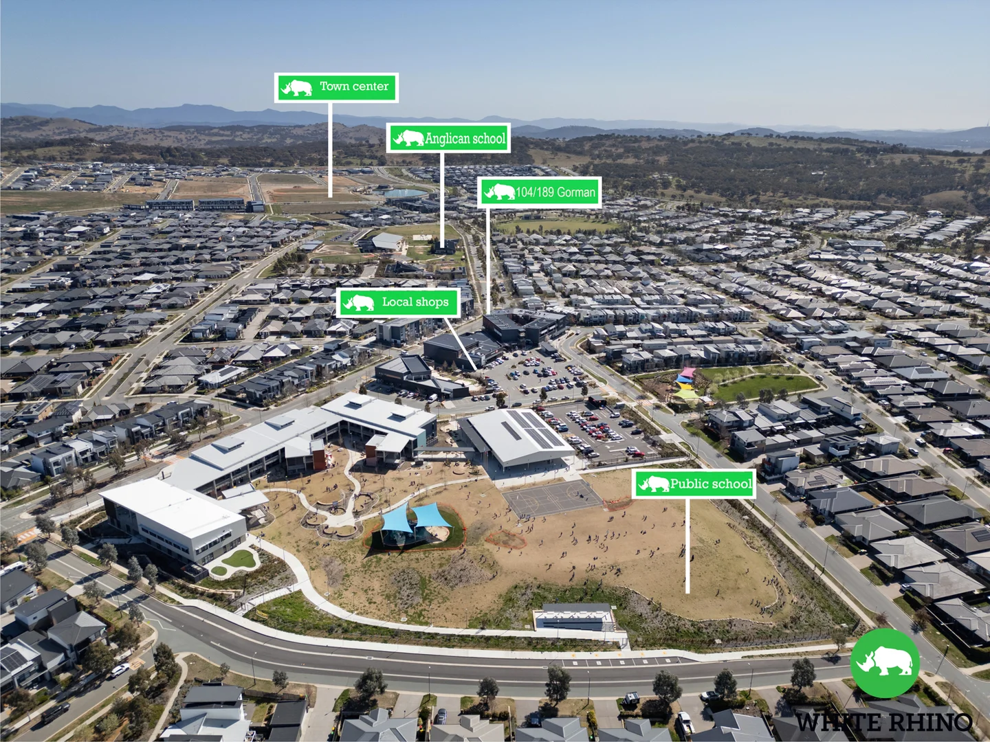 Additional image 18 of 104/189 Gorman Drive, Googong NSW 2620