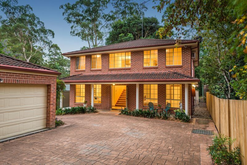 18A Edwards Road, Wahroonga NSW 2076, Image 1