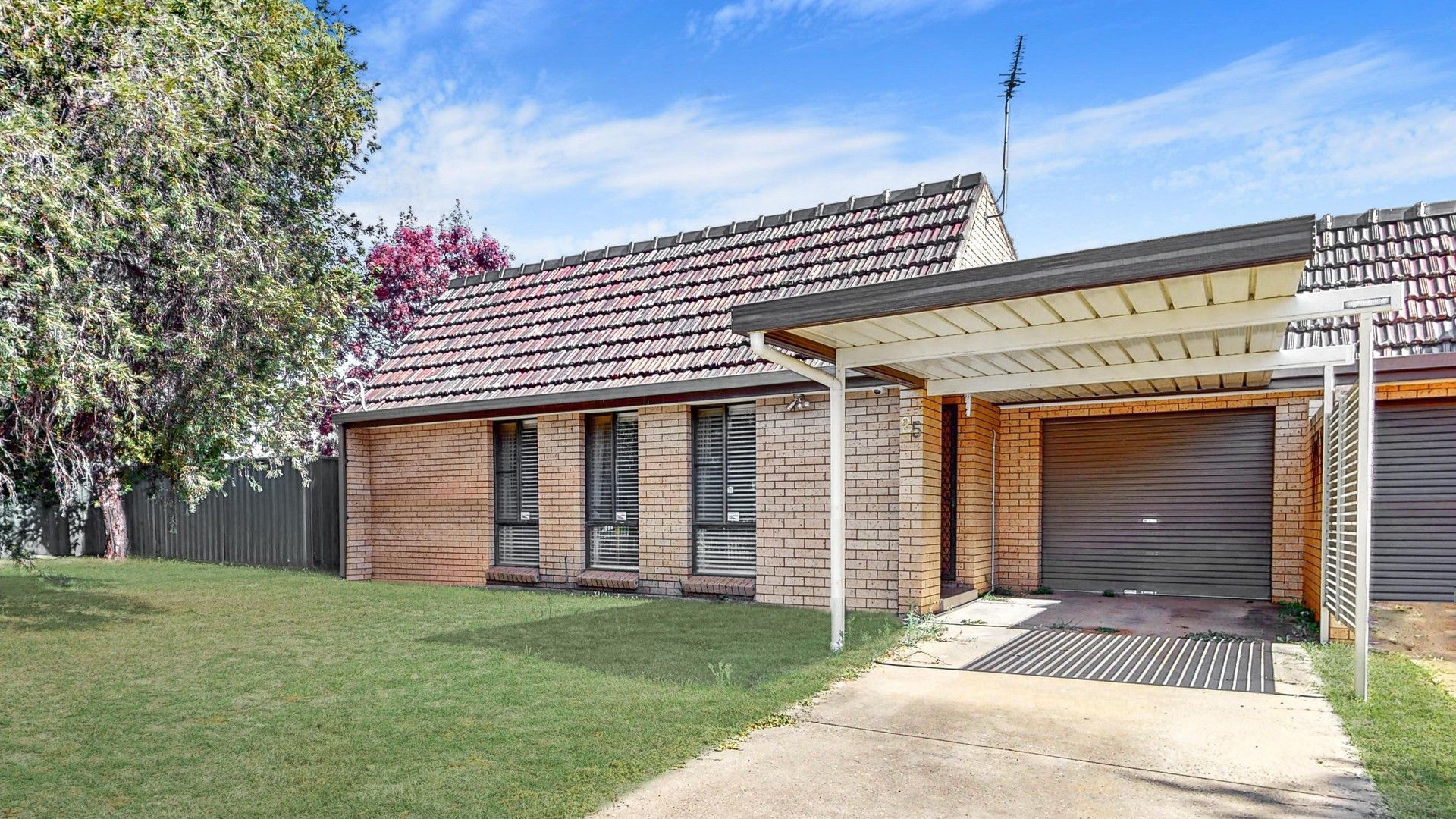 25 Corbett Avenue, Dubbo NSW 2830, Image 0