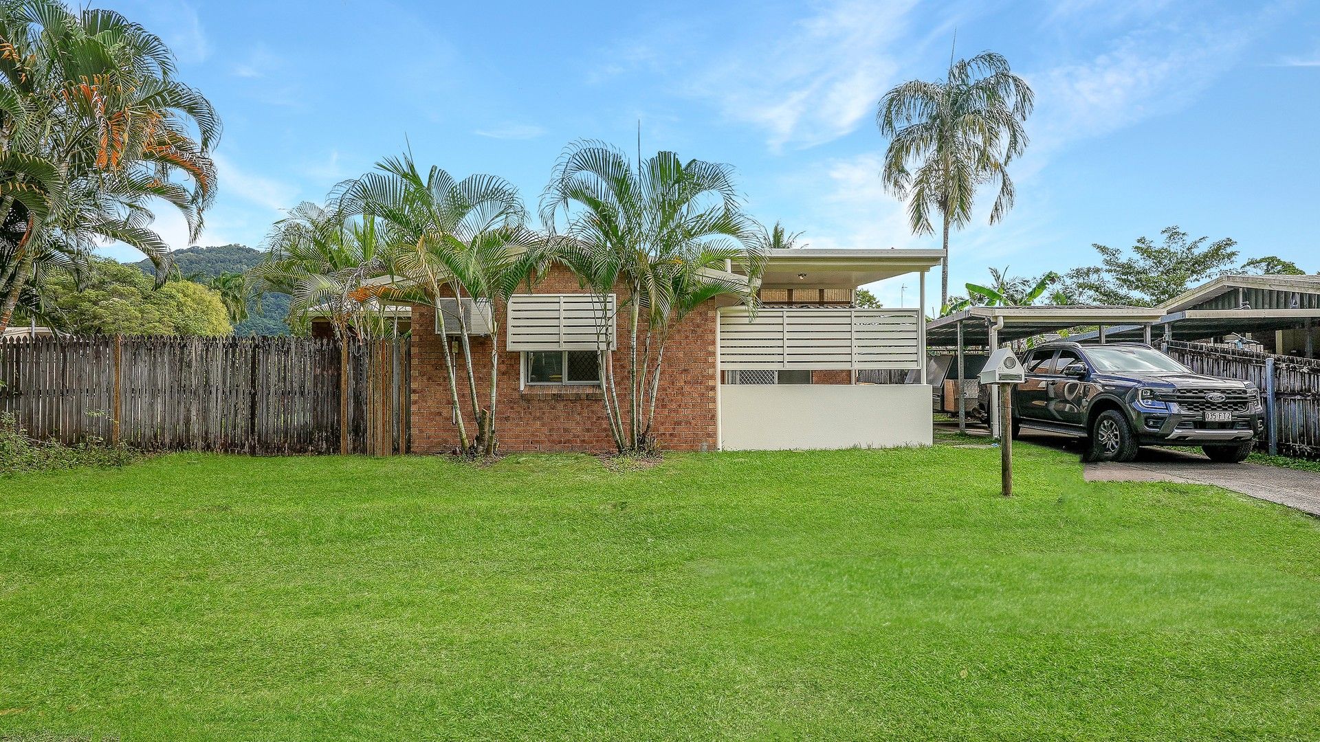 21 Mcewen Street, Mooroobool QLD 4870 House For Rent Domain