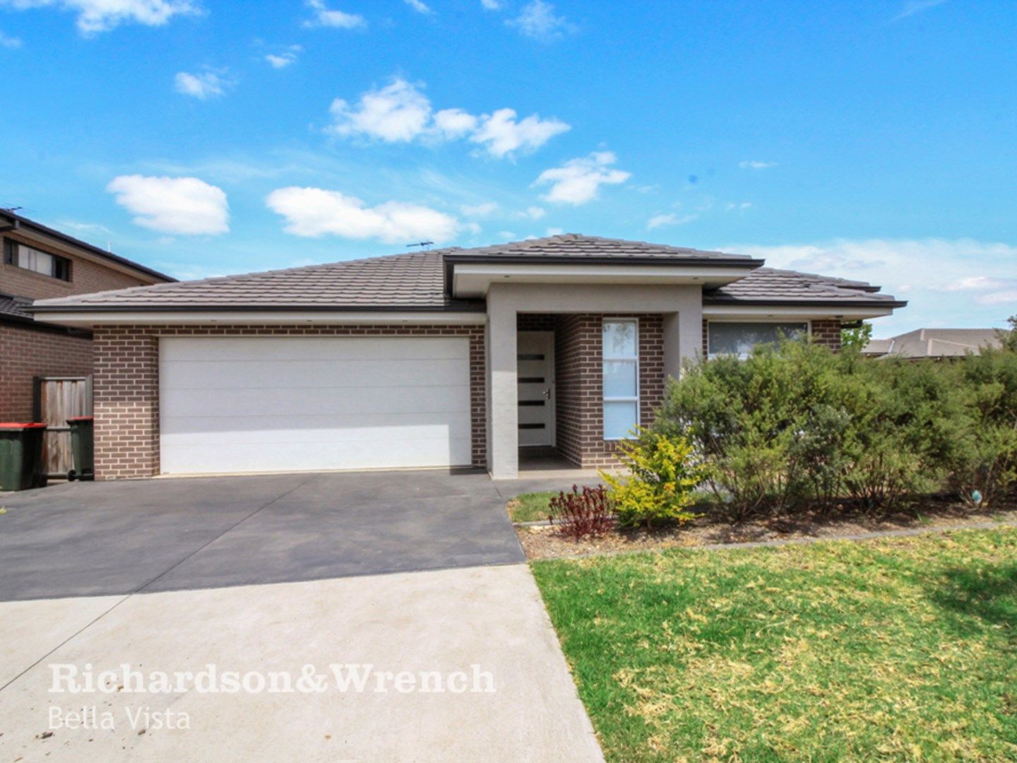 31 Estuary Crescent, The Ponds NSW 2769, Image 0