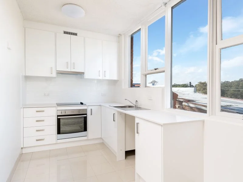Primary image of 4/66 Macauley Street, Leichhardt NSW 2040