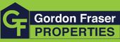Logo for Gordon Fraser Properties