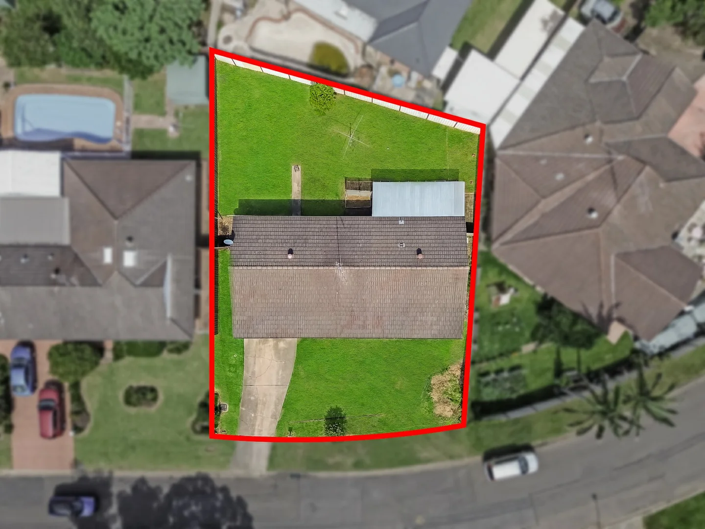 Additional image 14 of 46 Pelsart Avenue, Penrith NSW 2750