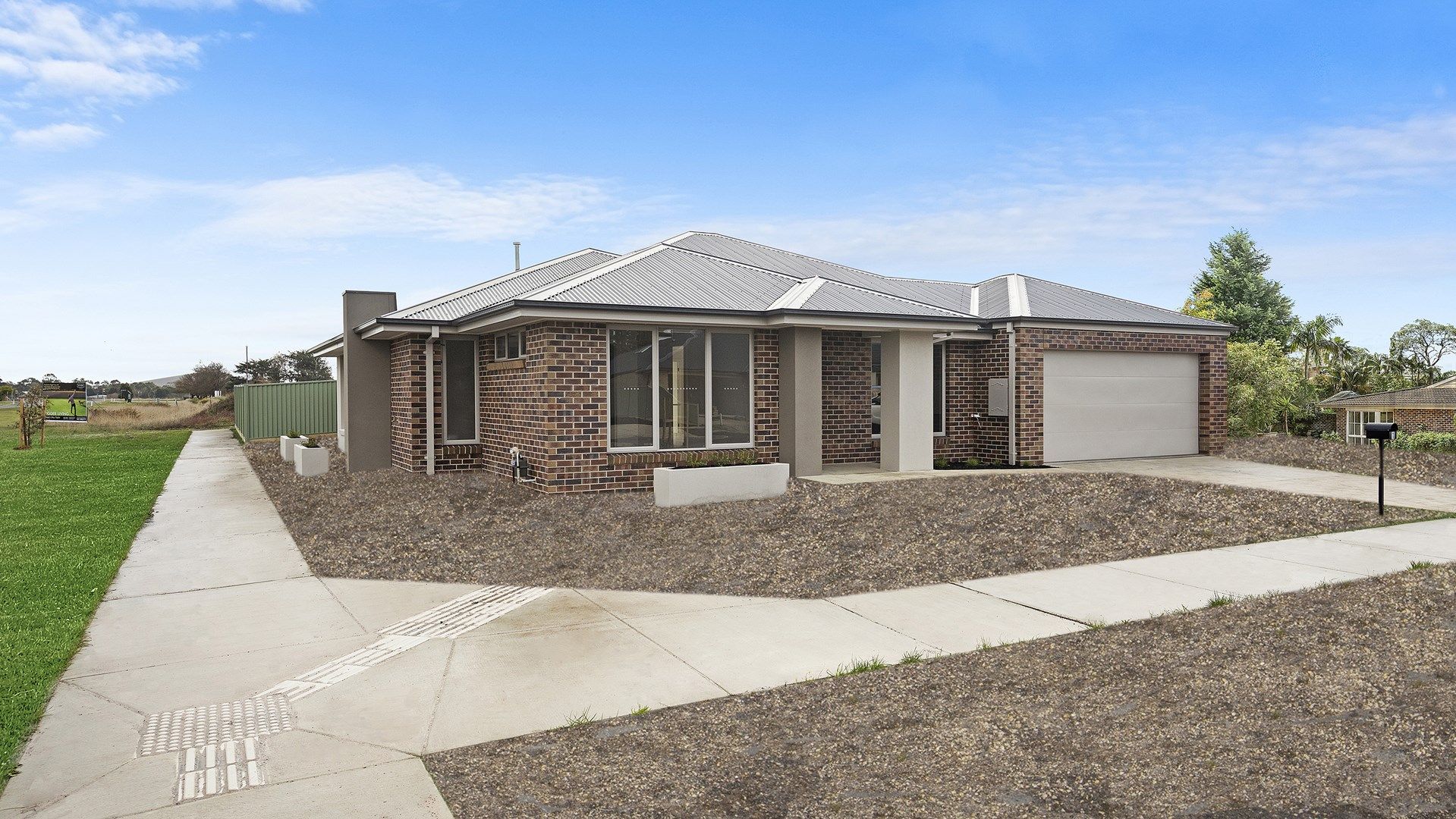 1 Aquiver Terrace, Miners Rest VIC 3352, Image 0