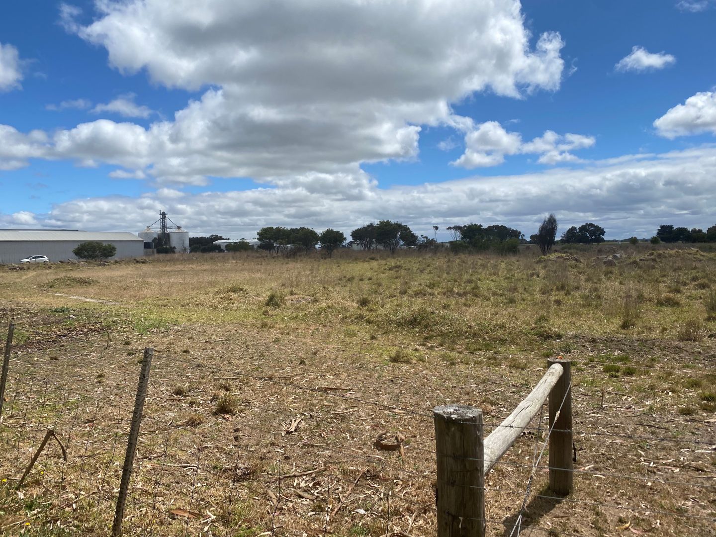 510 McIntyre Road, Millicent SA 5280 Vacant Land for Sale Domain