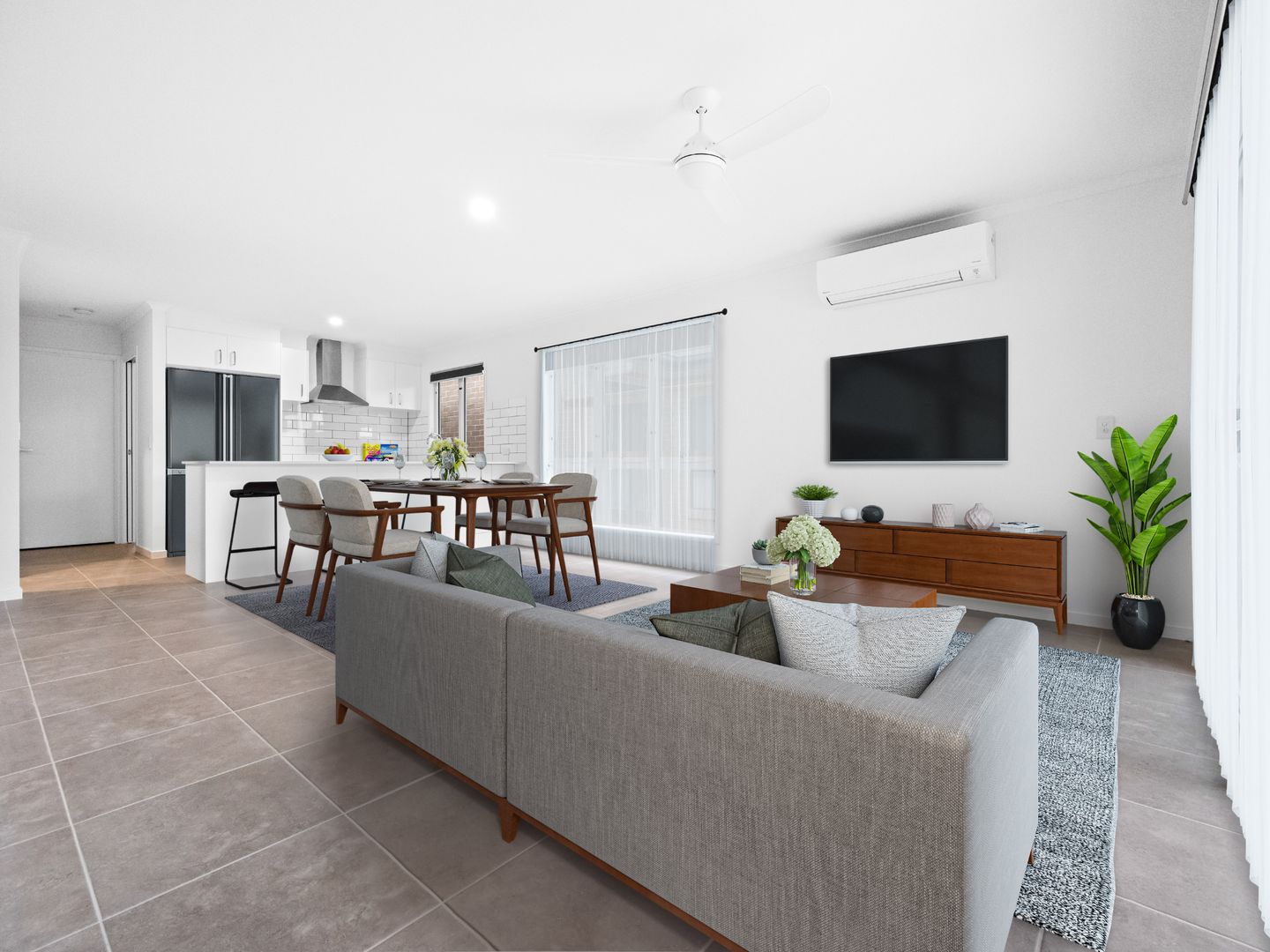 3 bedrooms New House & Land in Lot 8182 Blue Drive BANYA QLD, 4551