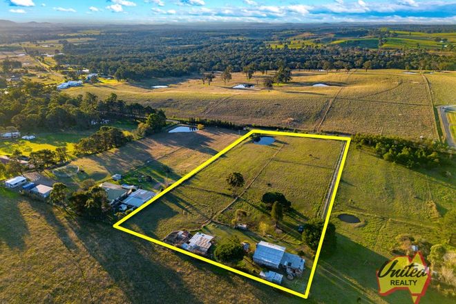Picture of 180 Macquariedale Road, APPIN NSW 2560