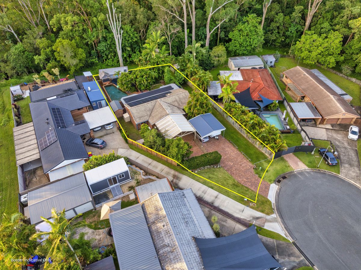 48 Orlando Court, Highland Park QLD 4211, Image 0